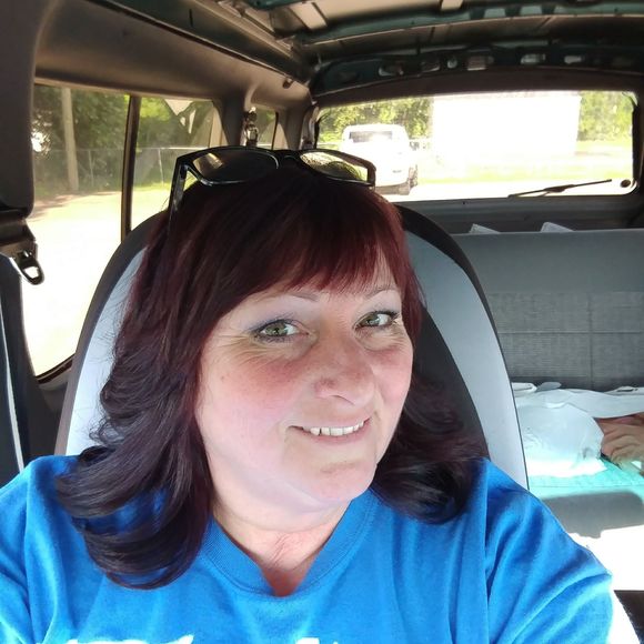 Meet your Posher, Sherrie - Picture 1 of 1